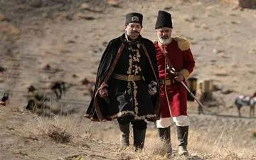 «جیران» رفع توقیف شد