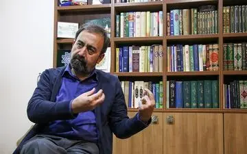 مهمان امشب خندوانه مشخص شد