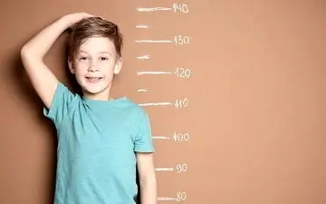 دلایلی برای بلوغ زودرس کودکان