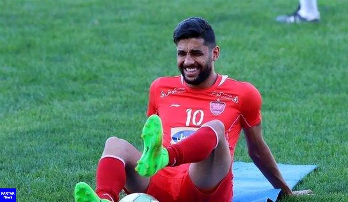 اتفاق عجیب برای خرید جدید پرسپولیس و برانکو