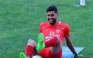 اتفاق عجیب برای خرید جدید پرسپولیس و برانکو