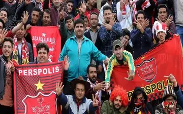 حل معادله ۳ مجهولی نایب‌قهرمانی و جشن سرخ‌ها در آزادی