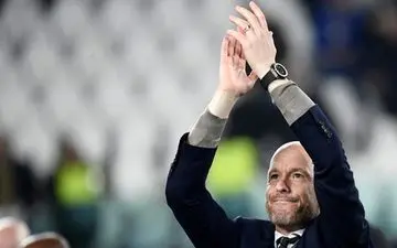 سرمربی آژاکس بجای فلیک در بایرن مونیخ؟