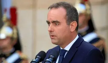 نخست‌وزیر جدید فرانسه وزیران خود را انتخاب کرد