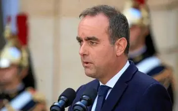 نخست‌وزیر جدید فرانسه وزیران خود را انتخاب کرد