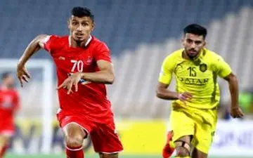 طلسمی که علیپور موفق به شکست آن شد