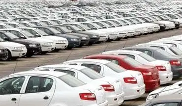 محصولات ایران خودرو تا شهریور ۹۸ پیش‌خرید شدند