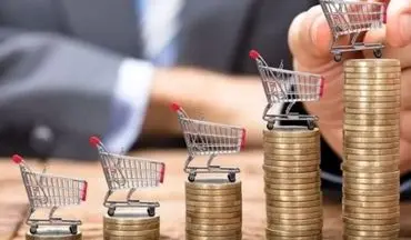 نرخ تورم در فروردین ماه سر به فلک کشید