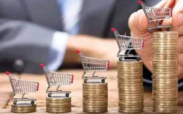 نرخ تورم در فروردین ماه سر به فلک کشید