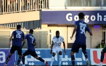 یامگا در آستانه خداحافظی؟!