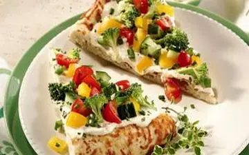 هر انچه که در مورد پیتزا باید بدانید