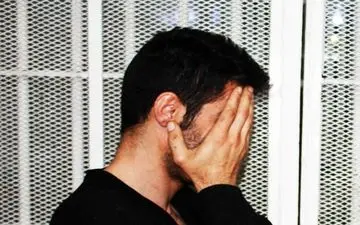 پرستار خانگی سارق از آب در آمد