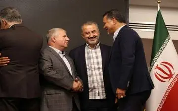 واکنش تند مدیرعامل باشگاه سایپا به توهین عربستانی ها به علی دایی