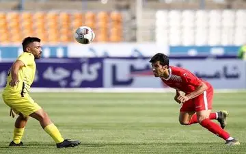 تصمیم مهم کالدرون در مورد وحیدامیری 