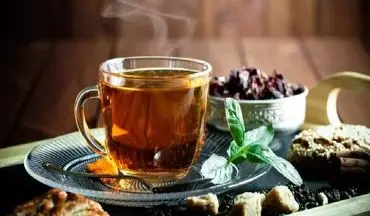 چای را جایگزین آب کنیم؟