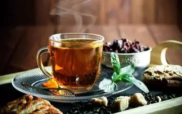 چای را جایگزین آب کنیم؟