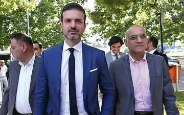 قراردادی عجیب/ استقلال چگونه یک میلیون و ۵۳۴ هزار یورو بدهکار شد؟