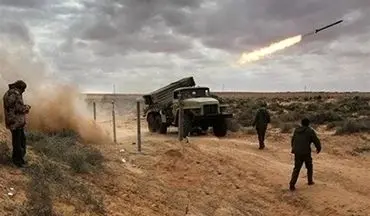 کشته و زخمی شدن بیش از 3 هزار مزدور عربستان در یمن طی 12 روز