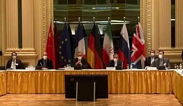 آغاز نشست کمیسیون مشترک برجام با حضور ایران و گروه ۱+۴ در وین
