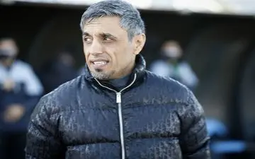  خطیبی: آرزو دارم تراکتور در بازی‌های آینده موفق شود