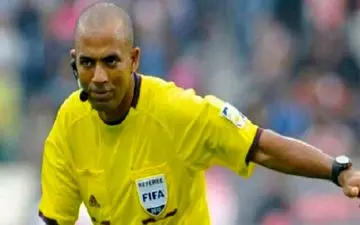 پنالتی‌های جنجالی محرومیت مادام العمر یک داور را رقم زد