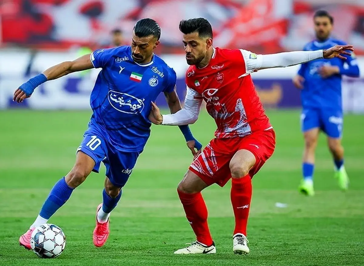 دربی 106؛ دوئل خارجی‌ها برای حفظ رکورد یا پایان یک طلسم