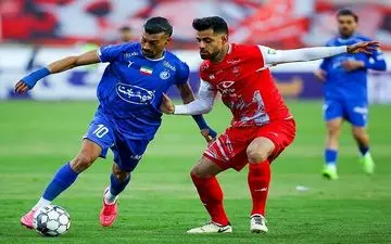 دربی 106؛ دوئل خارجی‌ها برای حفظ رکورد یا پایان یک طلسم