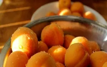 خوردنی های زرد را جدی بگیرید