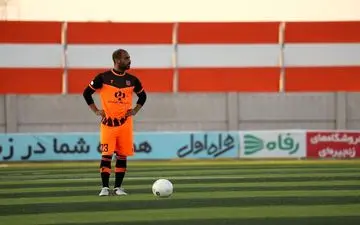 اسیر تجربه پرسپولیس و سیدجلال شدیم/دربرابر ذوب آهن جبران می‌کنیم 