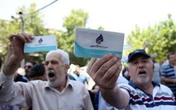 
رد پای دو بانک بزرگ در شایعه سازی بحران بانکی