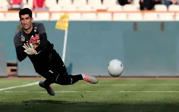  ستاره پرسپولیس در آستانه انفجار یک بمب خبری