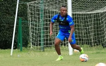 مرگ تلخ ملی پوش جوان با سکته قلبی در تمرین