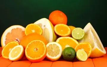 ۸ گزینه غذایی سرشار از فولات را روزانه مصرف کنید