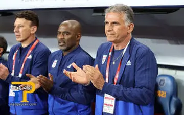 توصیه کی‌روش وهمکاران به هواداران جام جهانی 2018