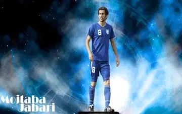 حکم کمیته استیناف در مورد هشت شاکی استقلالی‌ها