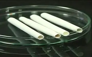 ساخت رگ مصنوعی در سیستان و بلوچستان + فیلم 