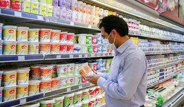 لبنیات گران شد/ قیمت هر کیلو شیر خام چند؟