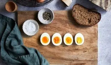 اگر عاشق تخم‌مرغ هستید/ این عدد طلایی را به خاطر بسپارید!