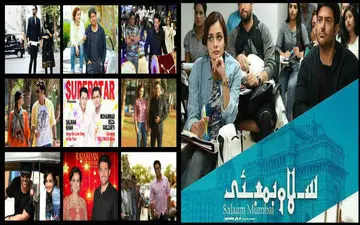 پرفروشترین فیلم محمدرضا گلزار در شبکه نمایش خانگی