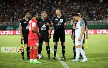 رکورد باقری توسط امیری شکسته شد