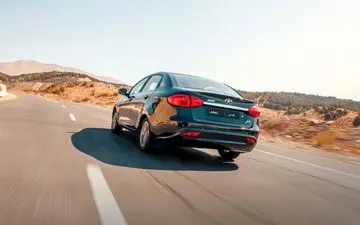 جک J4 پرفروش‌ترین سدان اقتصادی بازار/ تغییرات نسخه جدید خودرو چیست؟