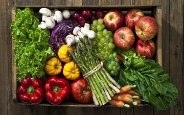 پاک کن های خوشمزه برای جوش های صورت