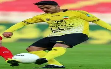 کاشف قلعه‌نویی بلای جان گل محمدی و پرسپولیس