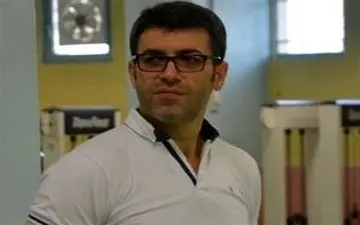 جانشین بیرانوند انتخاب شد