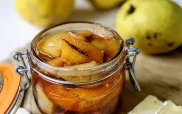 طرز تهیه ترشی به | مزه ش عالیه!