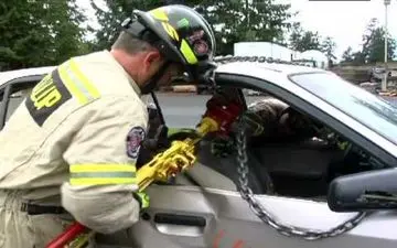 جک حرفه‌ای با قابلیت تحمل وزن زیاد + فیلم 