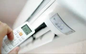 قیمت این مدل کولر گازی به ۱۳۳ میلیون رسید!