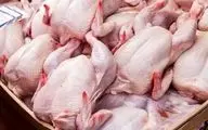 افزایش ۱۰ درصدی عرضه گوشت مرغ و طیور در بهار ۱۴۰۰ 