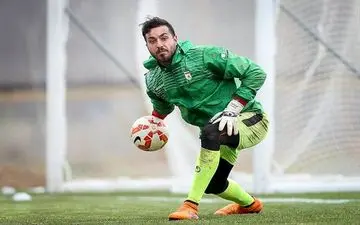 
واکنش یک پرسپولیسی به توهین برنامه معروف تلویزیونی!