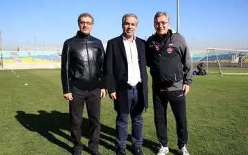 واکنش عجیب ایرج عرب به حضور برانکو در تیم ملی